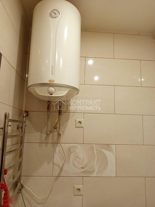 Продаж Квартира 2-кімнатна, 5/5 поверх на вул. Миколи Хвильового Харків - фото 12