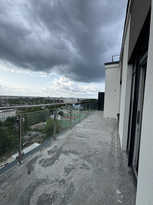 Продаж Квартира 2-кімнатна, 14/14 поверх на вул. Домбровського Житомир - фото 8