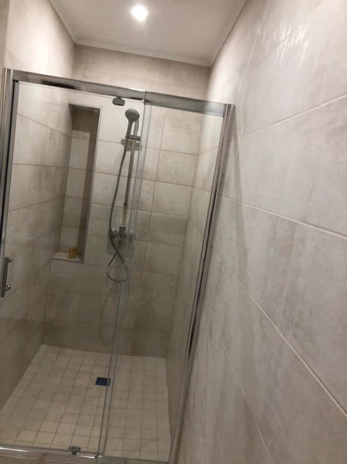 Оренда Квартира 1-кімнатна, 10/25 поверх на Драгоманова ул., 403 Киев - изображение 3