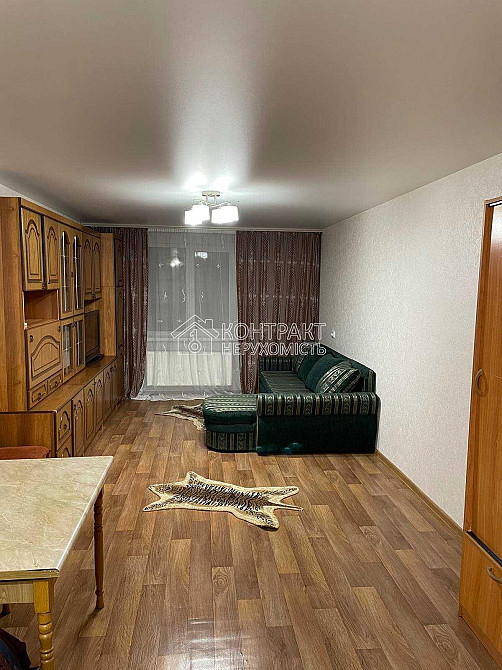 Оренда 1к Квартира 32 кв.м Велика Панасівська вул. Харків - фото 1