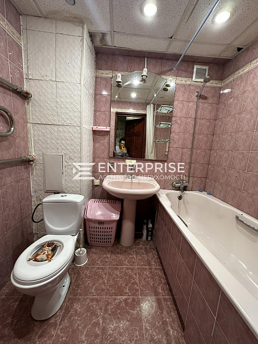 Продаж 2к Квартира 45.8 кв.м Николая Михновского вул. Київ - фото 13