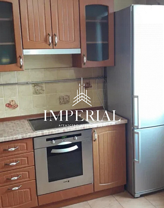 Продаж Квартира 3-кімнатна, 15/18 поверх на вул. Ревуцкого Київ - фото 1