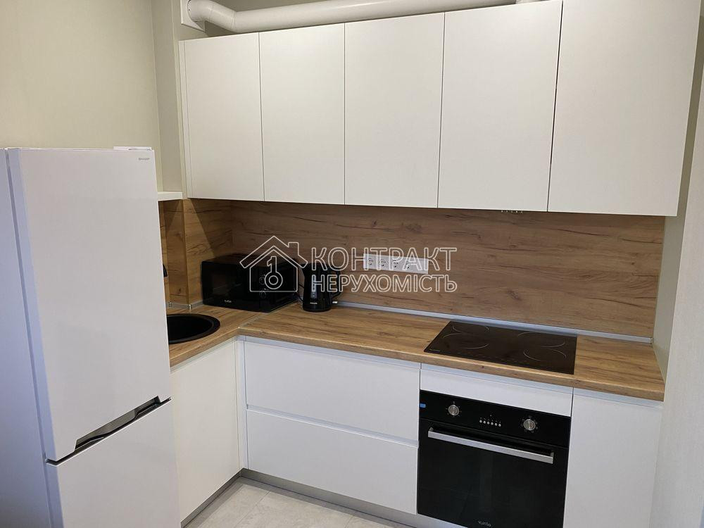 Продаж Квартира 1-кімнатна, 9/16 поверх на вул. Академіка Павлова Kharkiv - photo 1