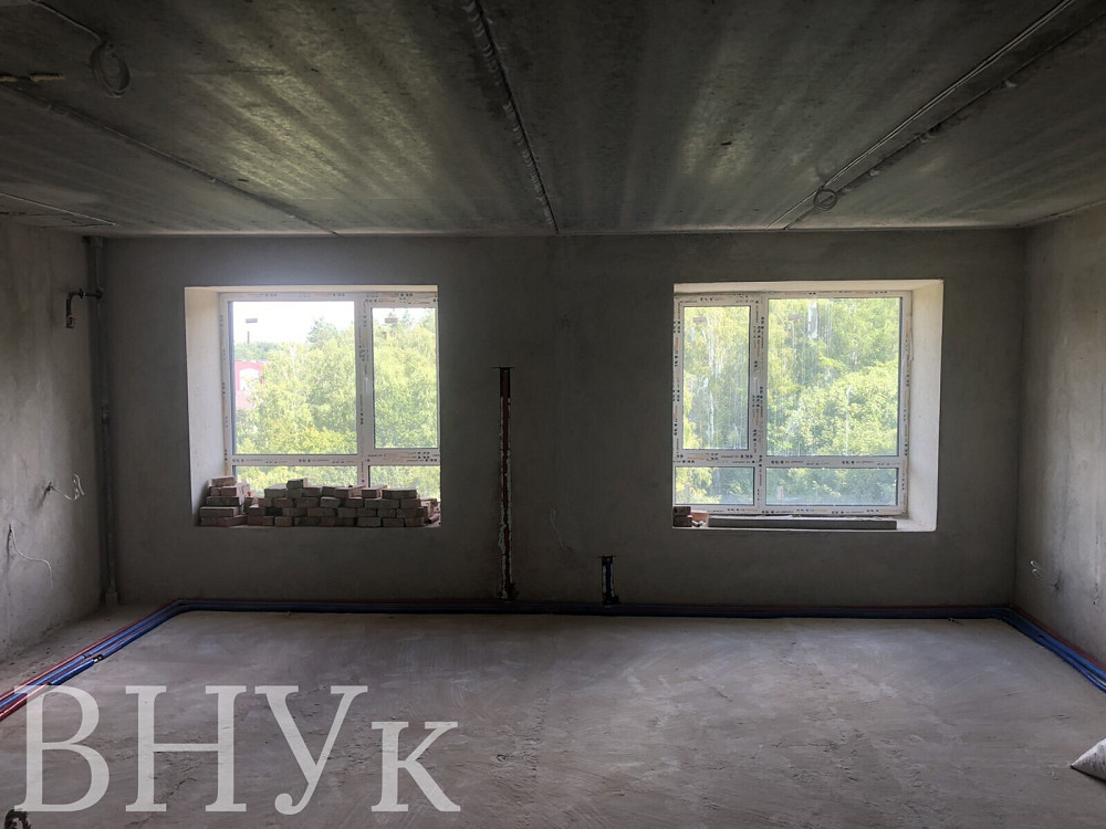 Продаж Квартира 2-кімнатна, 9/10 поверх на Львівська Тернопіль - фото 11