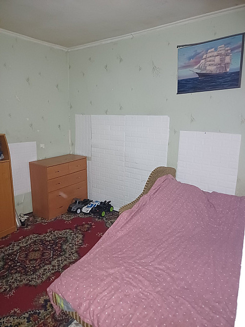 Продам дом в п.Большевик (р-н 7-ой Пересыпской) Одеса - фото 7