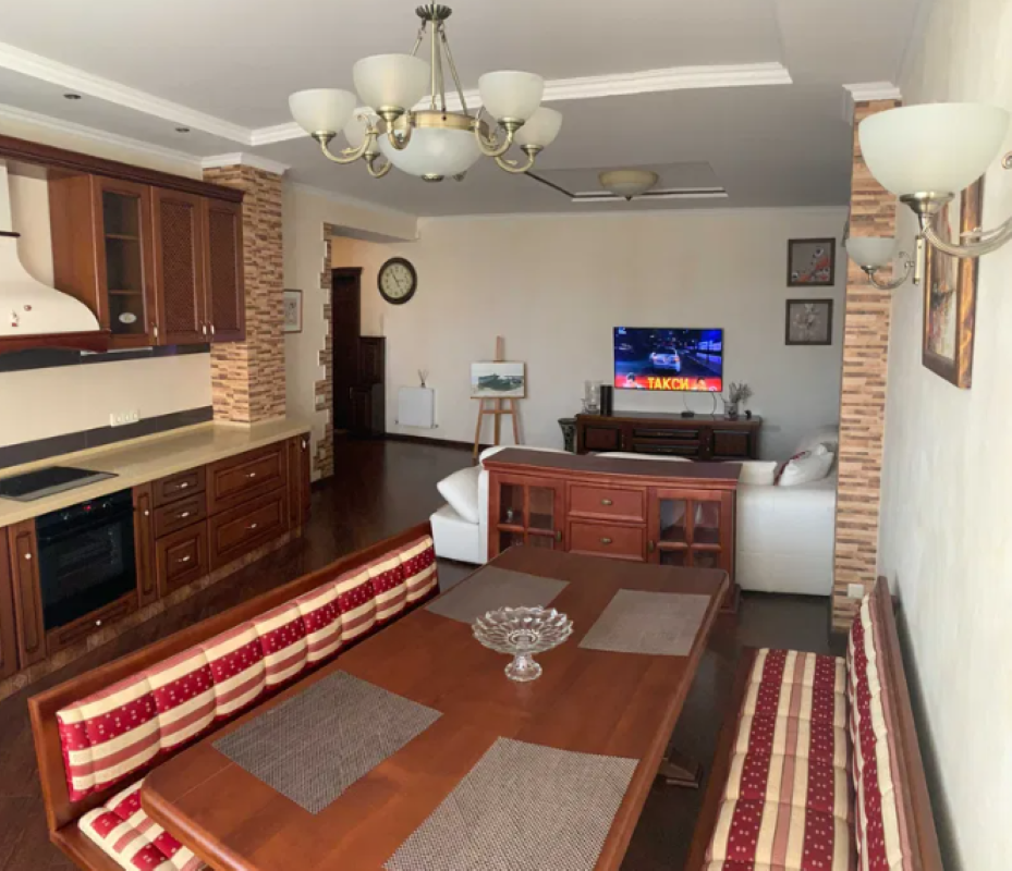 Продам 1-к. кв., 70 м. кв., Левітана, ЖК &quot;Каскад&quot; Odessa - photo 7