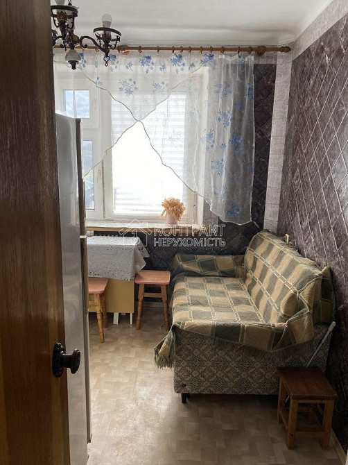 Продаж Квартира 1-кімнатна, 8/9 поверх на вул. Нюрнберзький провулок Харків - фото 6