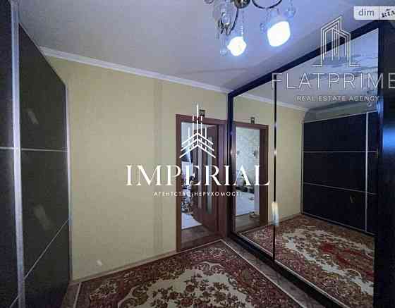 Продаж 1к Квартира 49.2 кв.м Закревського Миколи вул. Київ