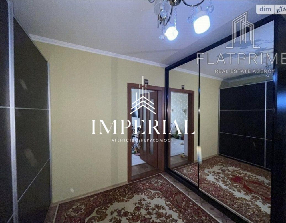 Продаж 1к Квартира 49.2 кв.м Закревського Миколи вул. Київ - фото 6