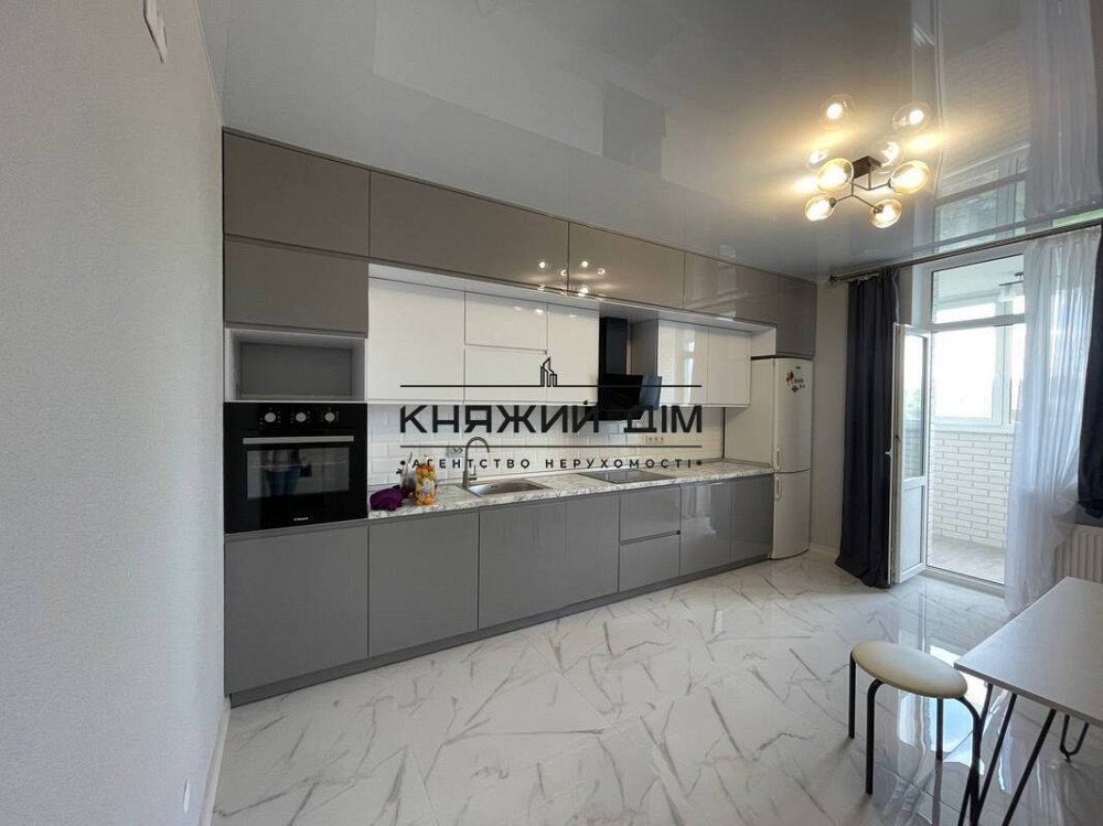 Оренда 2-х к. квартири в ЖК The Lakes в Голосіївському районі Код об'єкту №11196493 Київ - фото 11