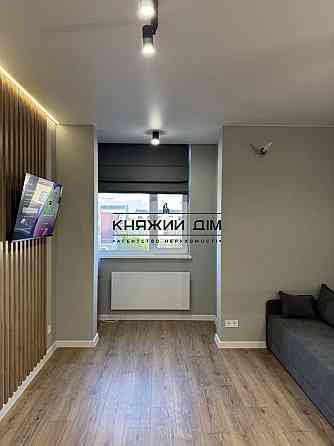 Продаж смарт-квартири в ЖК у Софіївській Борщагівці 