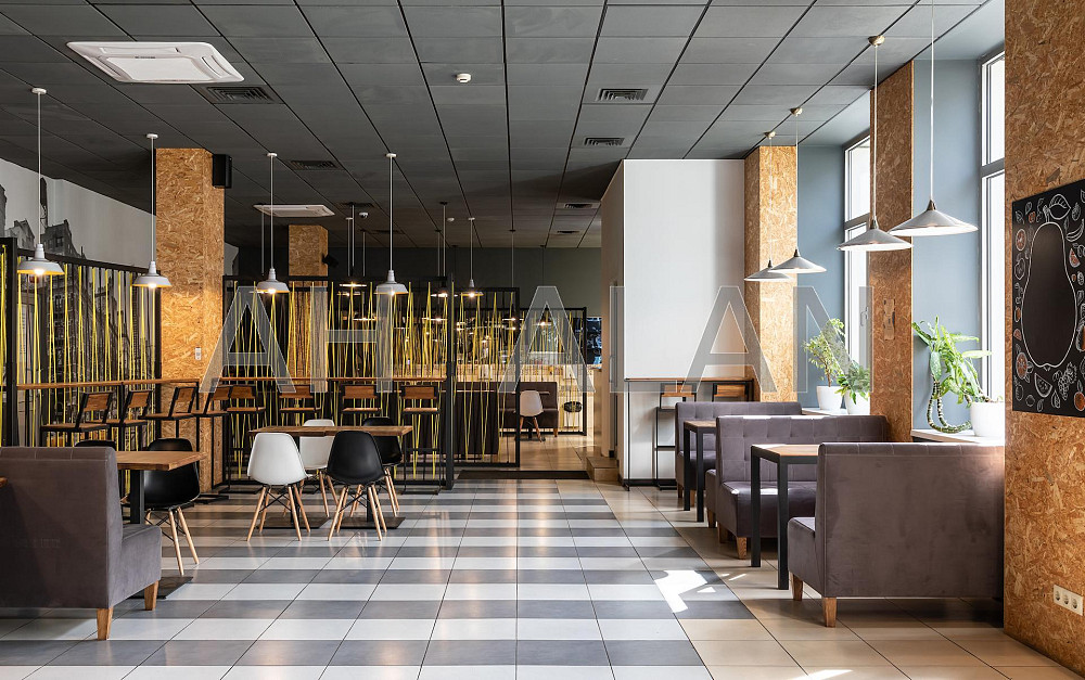 Оренда офісне приміщення на Радищева вул., 10/14 поверх - 3/8 Київ - фото 7