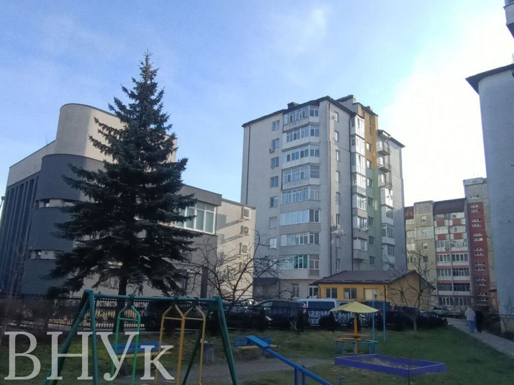 Продаж Квартира 2-кімнатна, 6/6 поверх на вул. Івасюка В. Івано-Франківськ - фото 9