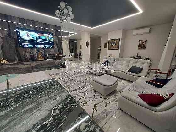 Продаж Квартира 3-кімнатна, 2/14 поверх на вул. Професорська Харьков