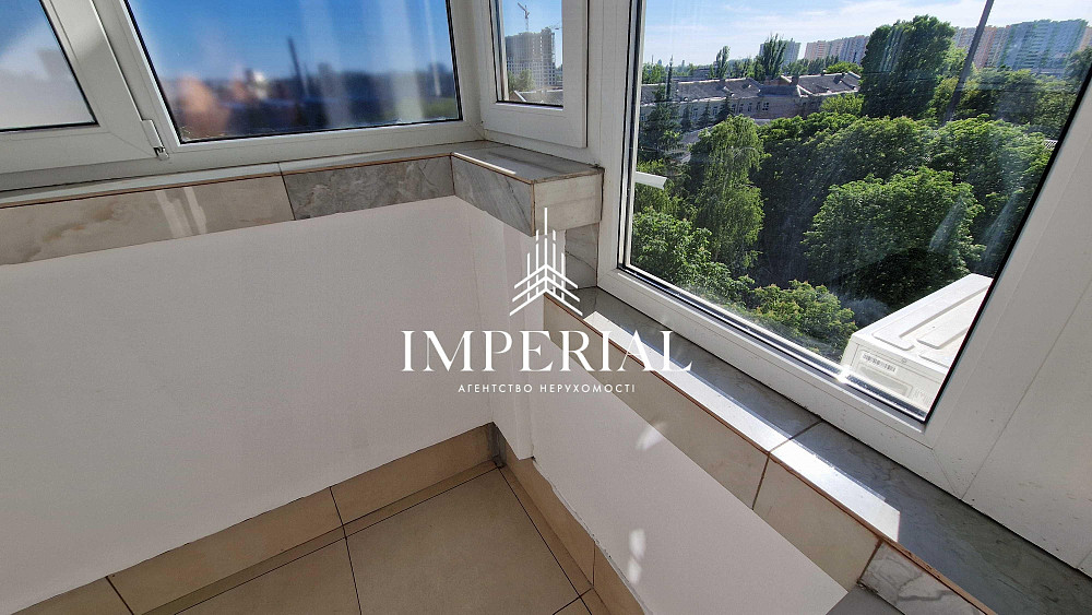 Оренда Квартира 2-кімнатна, 4/19 поверх на вул. Берестейський Киев - изображение 13