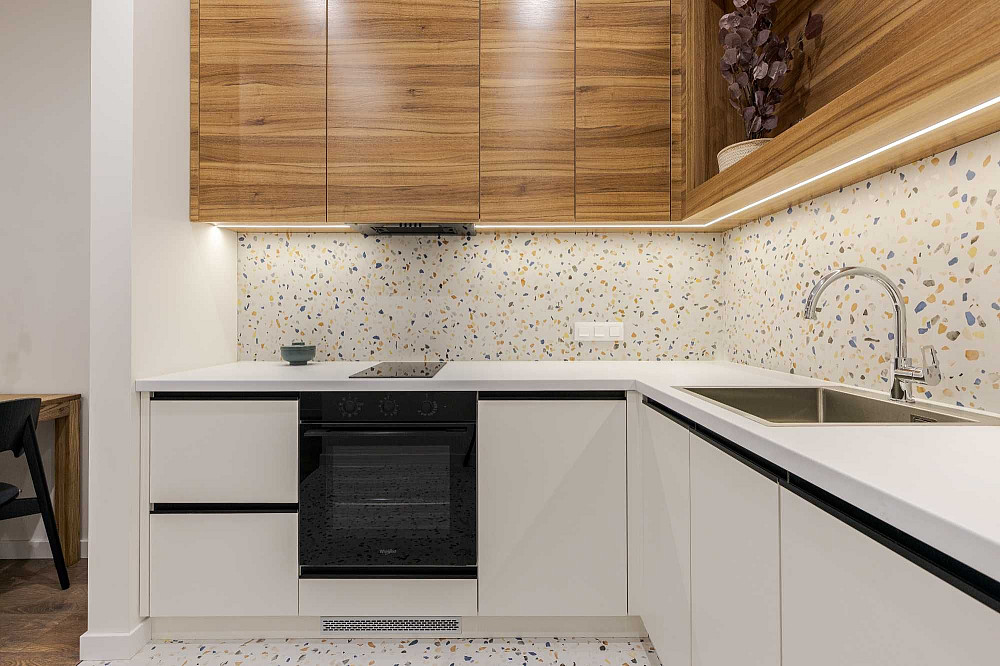 Продаж Квартира на улица Під Дубом 7Б L'viv - photo 4