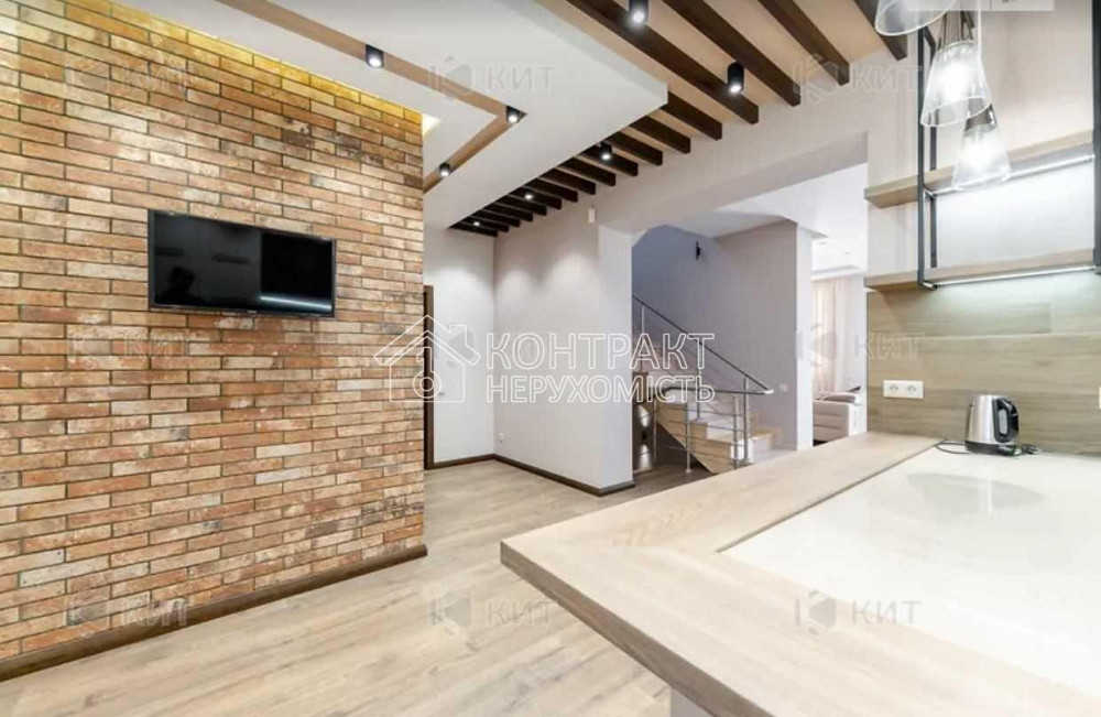 Продаж Будинок 5-кімнатний на вул. Горлівський Харків - фото 15