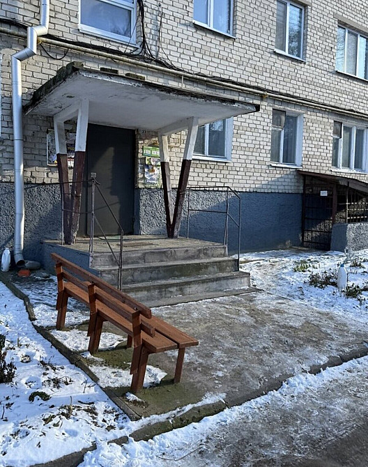 Продаж Квартира 2-кімнатна, 3/5 поверх на Відродження Луцк - изображение 6