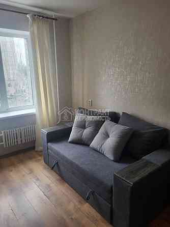 Оренда Квартира 1-кімнатна, 5/9 поверх на вул. Гвардійців Широнінців Харків