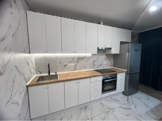 Продаж 1к Квартира 46 кв.м Жаботинського вул. (Пролетарская улица), 54 Одеса