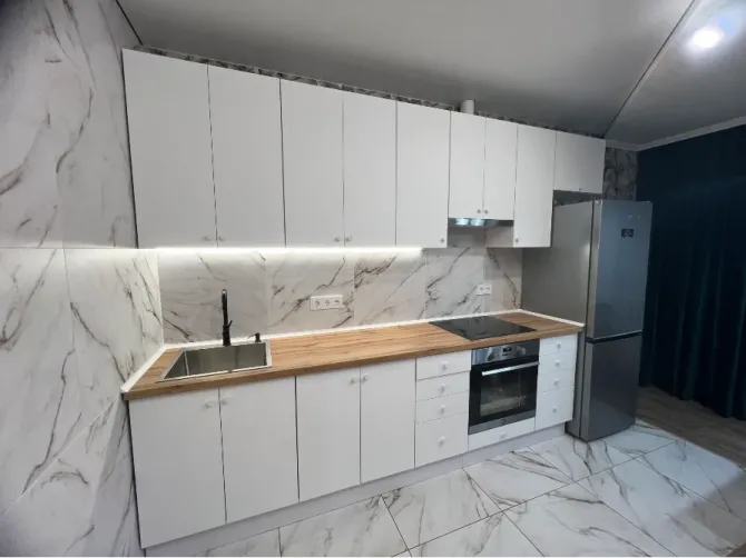 Продаж 1к Квартира 46 кв.м Жаботинського вул. (Пролетарская улица), 54 Одеса - фото 3