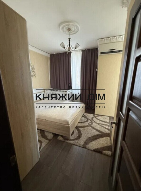 Продаж 1 кімнатної квартири по вул. Драгоманова 4А 21146028 Київ - фото 5