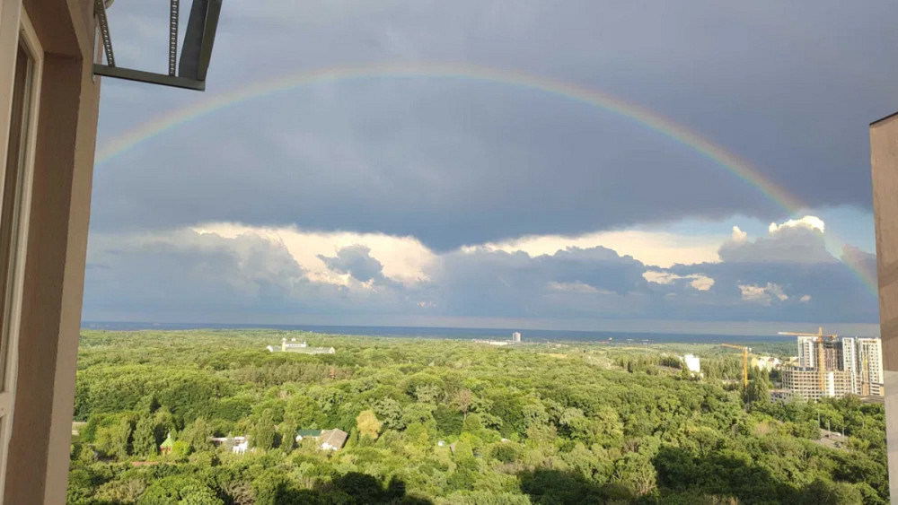 Оренда Квартира 1-кімнатна, 22/25 поверх на Заболотного, ЖК «Теремки Київ - фото 4