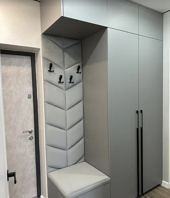 Продаж Квартира 1-кімнатна, 4/9 поверх Ternopil' - photo 13