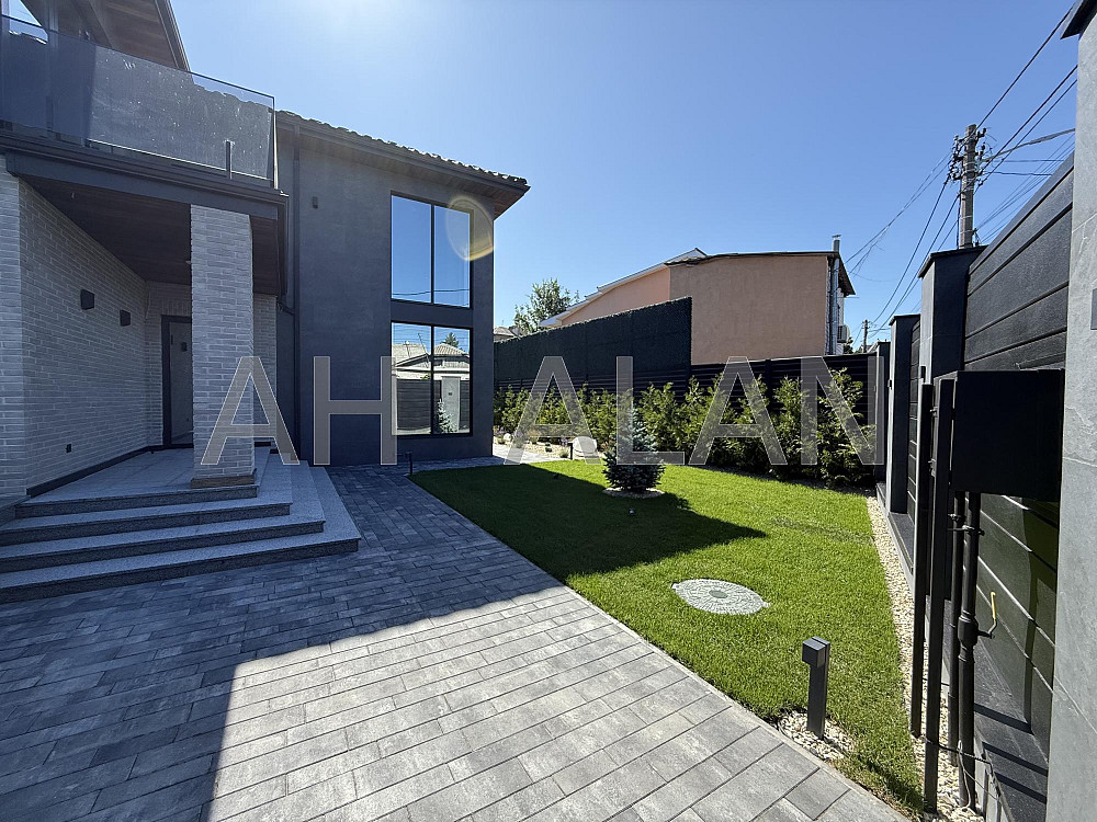 Продаж Будинок 5-кімнатний на Добрий Шлях вул., 1 Київ - фото 18