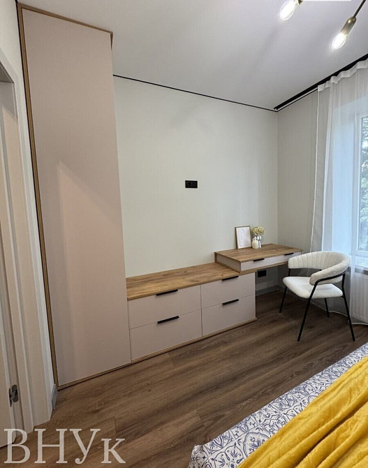 Продаж Квартира 2-кімнатна, 2/4 поверх на вул. Броварна Тернопіль - фото 4