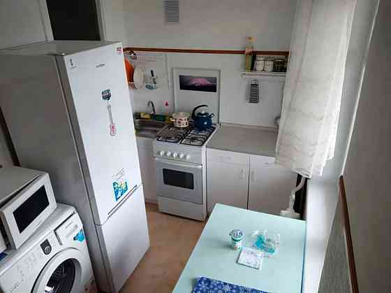 Оренда Квартира 2-кімнатна, 7/9 поверх на проспект Лісовий, 6 Киев