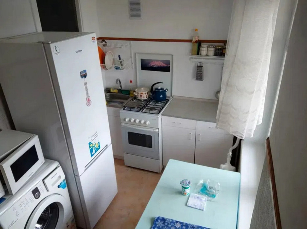 Оренда Квартира 2-кімнатна, 7/9 поверх на проспект Лісовий, 6 Kiev - photo 6