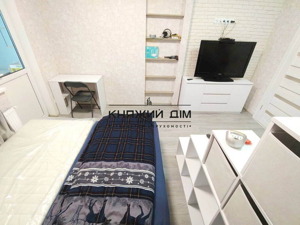 Є генератор. Оренда 1-на квартира в ЖК Південний квартал.11203881 Київ - фото 11