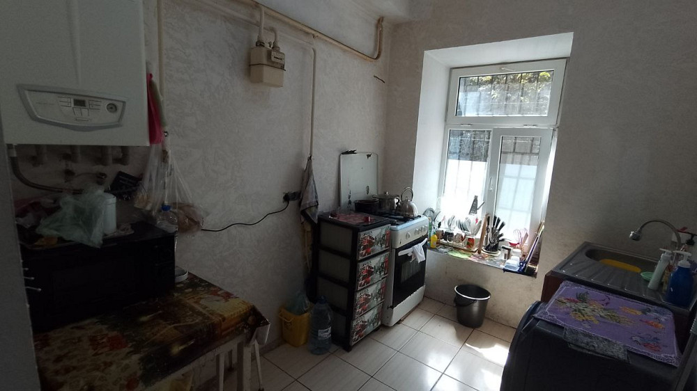 Продам 2-комн. Колонтаевская / Ризовская, Молдаванка Одеса - фото 13