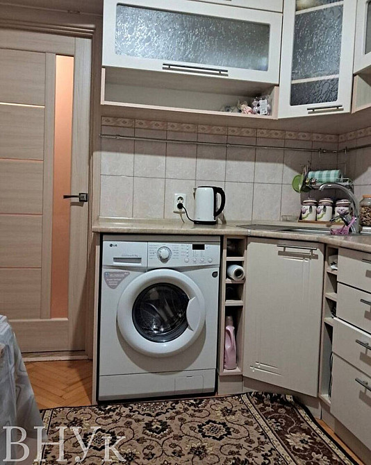 Продаж Квартира 2-кімнатна, 7/9 поверх на вул. Київська Тернополь - изображение 7