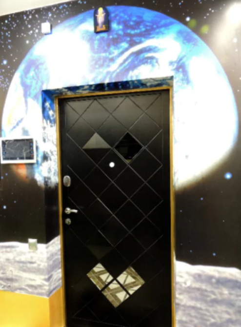 Оренда Квартира 2-кімнатна, 22/25 поверх на ул. Анны Ахматовой, 22 Kiev - photo 9