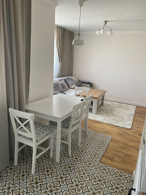 Оренда Квартира 2-кімнатна, 23/25 поверх на Урловська, 23 Київ - фото 2