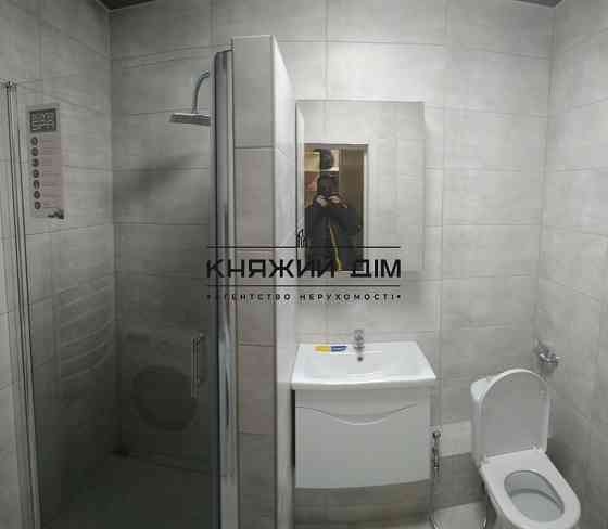 Оренда Квартира 1-кімнатна, 6/26 поверх на Осокорская ул. Київ