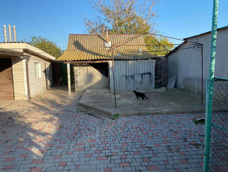 Продам дом с газом и баней в с.Маяки (27 км от Одессы) Маяки (Біляївський район) - фото 7