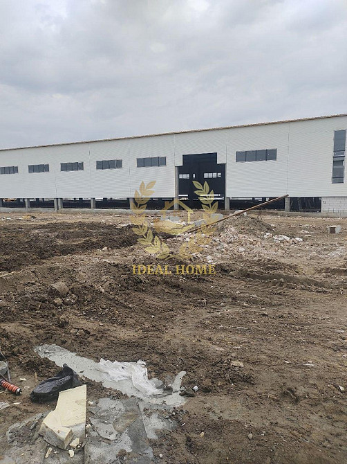 Продаж складське приміщення на Киевская ул., 38 приміщень - 1  - фото 1