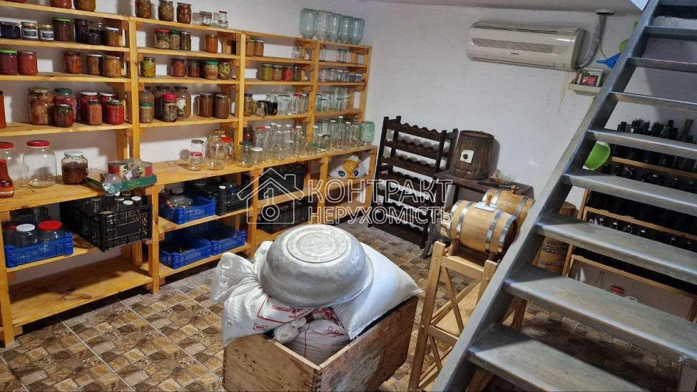 Продаж Будинок 5-кімнатний на вул. Генерала Удовиченка Харьков - изображение 9