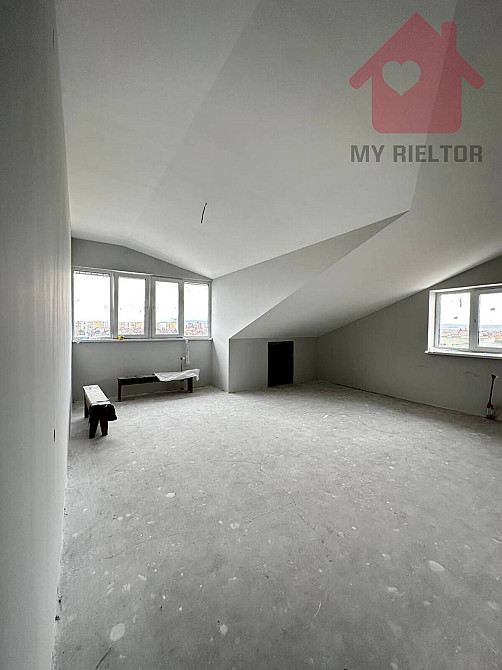 Продаж Квартира 3-кімнатна, 5/5 поверх Минай - фото 7