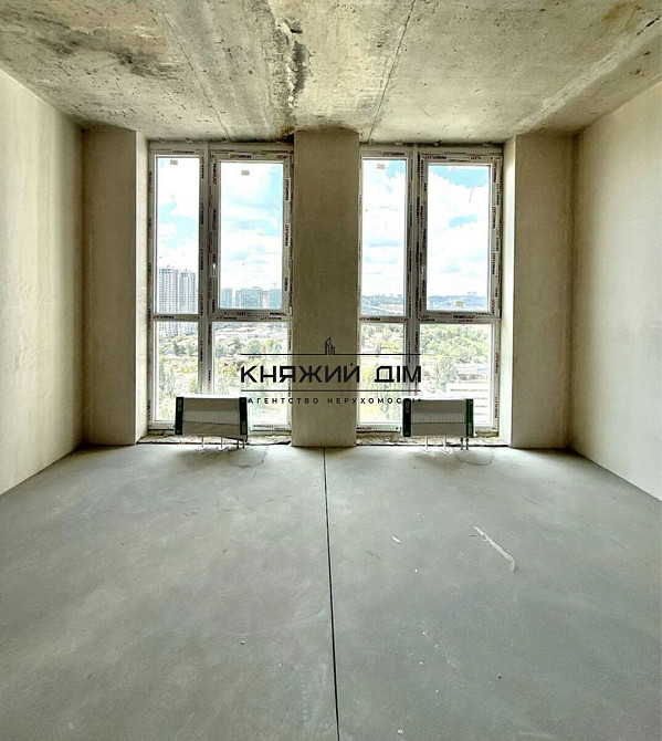 Продаж Квартира 1-кімнатна, 8/22 поверх на вул. Канальная/Гліба Бабича Киев - изображение 8