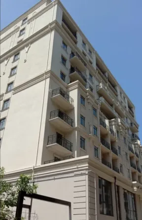 For sale 1-room Apartment 40 sq.m Карантинная ЖК Аполон на Карантинной Odessa