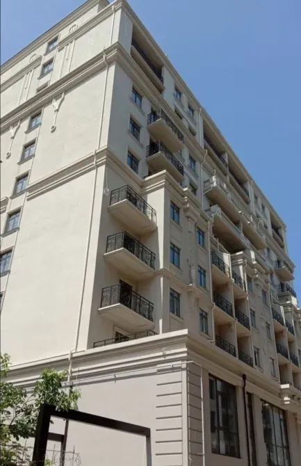 Продаж 1к Квартира 40 кв.м Карантинная ЖК Аполон на Карантинной Одеса - фото 1