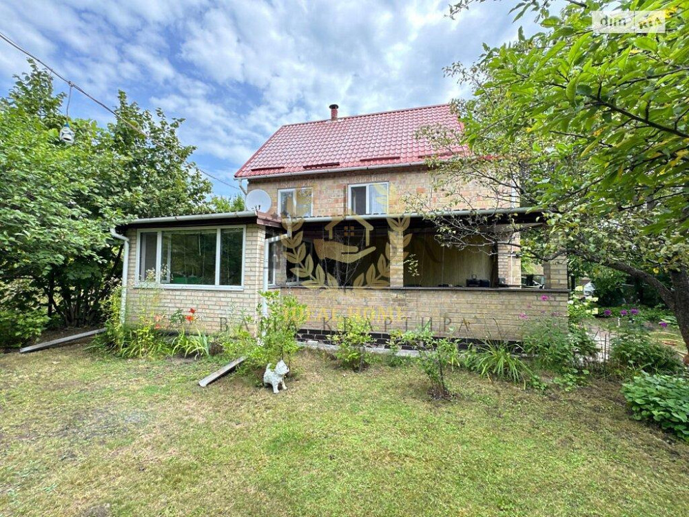 продам будинок с.підгірці  - фото 1