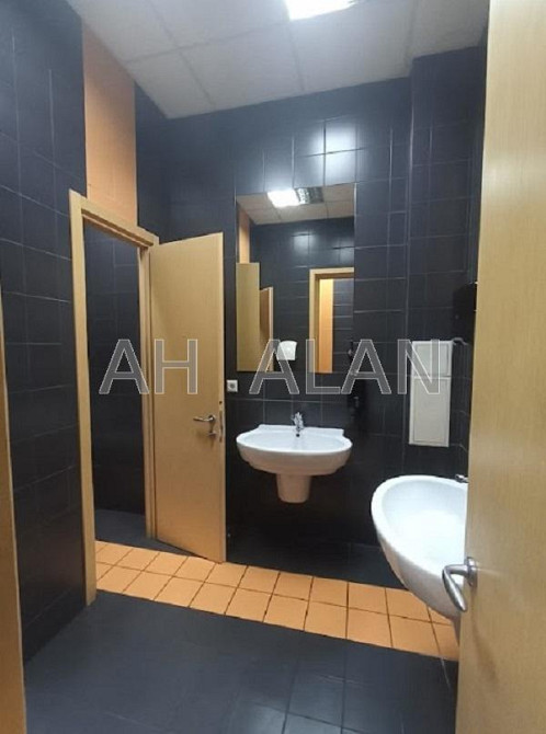 Оренда офісне приміщення на Миколи Міхновського бул. приміщень - 9, поверх - 3/8 Київ - фото 13