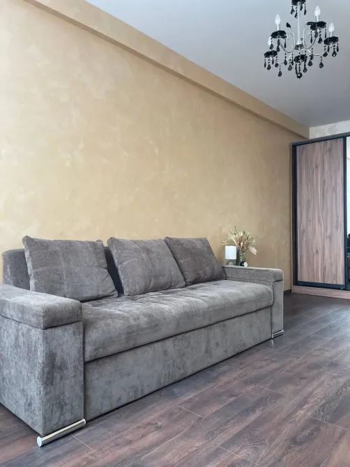 Продажа 1к Квартира 35 кв.м Сергія Мартина 4 Ужгород - изображение 3