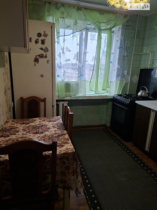 Оренда Квартира 1-кімнатна, 7/9 поверх на Чоколівський, 8 Київ - фото 11