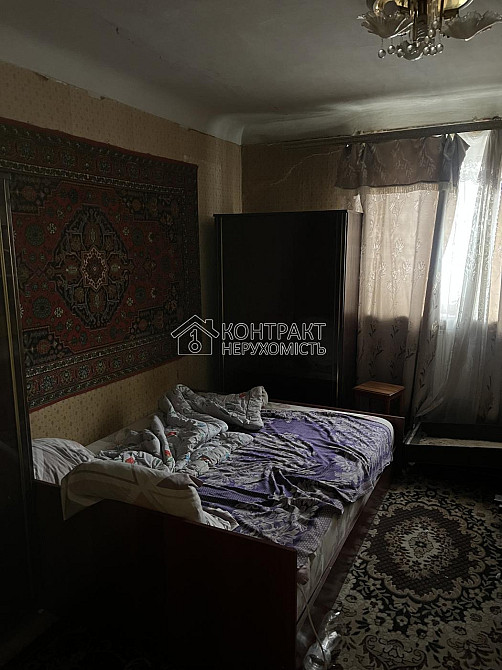 Оренда Квартира 2-кімнатна, 2/6 поверх на вул. Героїв Харкова Харків - фото 4